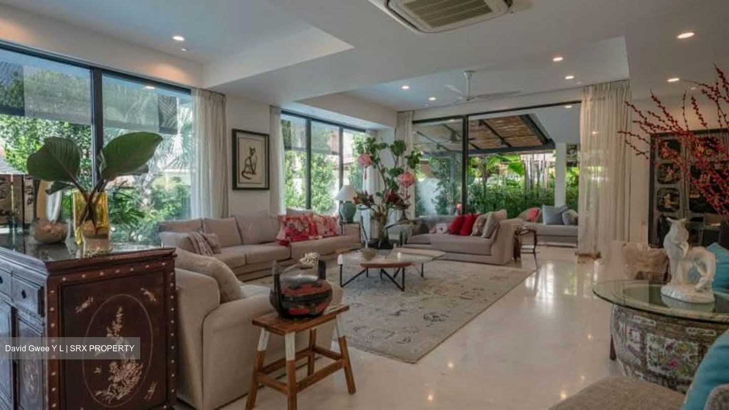 Shamrock Park (D10), Detached #535466621